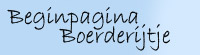 klik hier om terug te gaan naar de beginpagina van de website van het boerderijtje in Holten