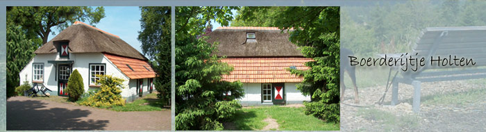 klik hier voor informatie over het boerderijtje in Holten!